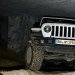 Jeep Experience