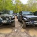 Jeep Experience