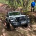 Jeep Experience