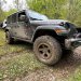 Jeep Experience