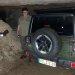 Jeep Experience