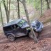 Jeep Experience
