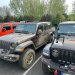Jeep Experience