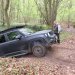 Jeep Experience
