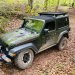 Jeep Experience