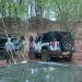 Jeep Experience