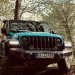 Jeep Experience