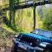 Jeep Experience