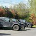 Jeep Experience