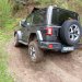 Jeep Experience