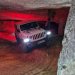 Jeep Experience