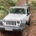 Jeep Experience