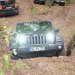 Jeep Experience