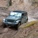 Jeep Experience
