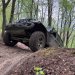 Jeep Experience