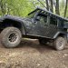 Jeep Experience