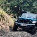 Jeep Experience