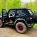 Jeep Experience