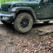 Jeep Experience