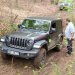 Jeep Experience