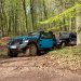 Jeep Experience