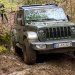 Jeep Experience