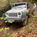 Jeep Experience