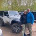 Jeep Experience