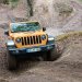 Jeep Experience