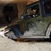 Jeep Experience