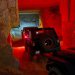 Jeep Experience