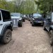Jeep Experience