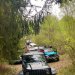 Jeep Experience