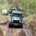 Jeep Experience