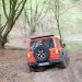 Jeep Experience