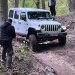 Jeep Experience