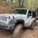 Jeep Experience