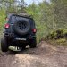 Jeep Experience