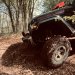 Jeep Experience