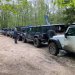 Jeep Experience