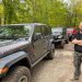 Jeep Experience