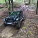 Jeep Experience