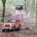 Jeep Experience