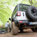 Jeep Experience