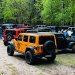 Jeep Experience