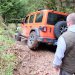 Jeep Experience