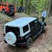 Jeep Experience