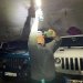 Jeep Experience