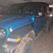 Jeep Experience