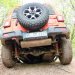 Jeep Experience